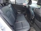 KIA SPORTAGE E photo