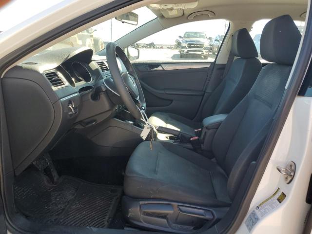 2018 VOLKSWAGEN JETTA S - 3VW2B7AJXJM254359