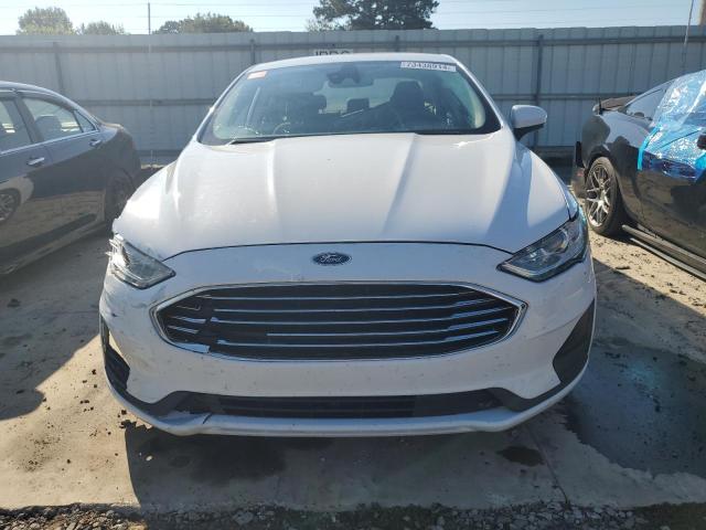 2019 FORD FUSION SE - 3FA6P0HD5KR250579