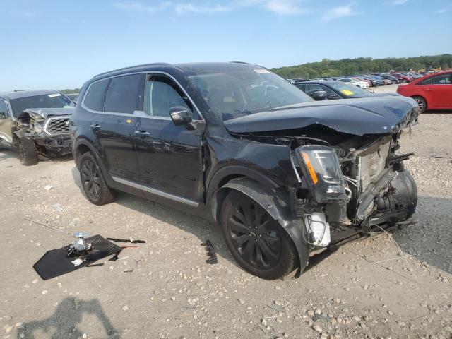 VIN 5XYP6DHC5LG093308 2020 KIA Telluride, S no.4