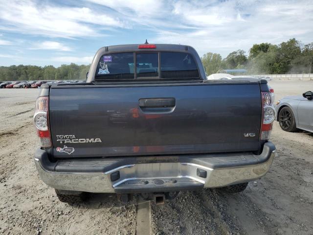 VIN 5TFLU4EN7FX134632 2015 Toyota Tacoma, Double Cab no.6