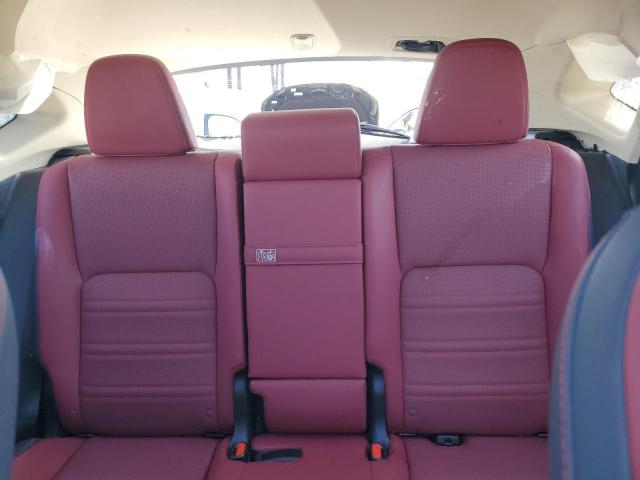 2021 LEXUS NX 300 BAS - JTJGARBZ0M5025434