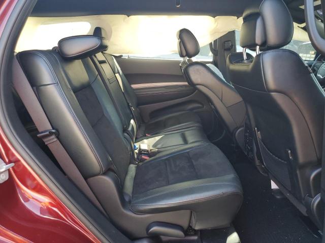 2020 DODGE DURANGO GT - 1C4RDHDG6LC381356