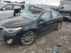 2015 TOYOTA AVALON XLE - 4T1BK1EBXFU161097