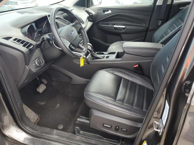 2019 FORD ESCAPE SEL - 1FMCU9HD6KUA56612