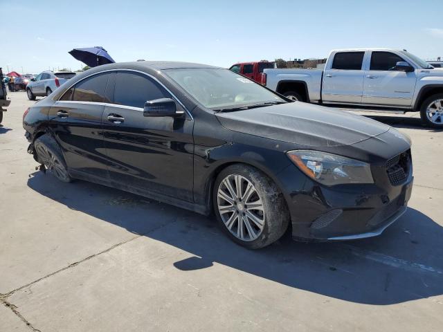 VIN WDDSJ4EB4HN410358 2017 Mercedes-Benz CLA-Class,... no.4