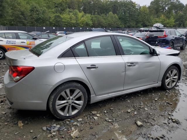 2016 CHEVROLET CRUZE LIMI - 1G1PG5SBXG7125359
