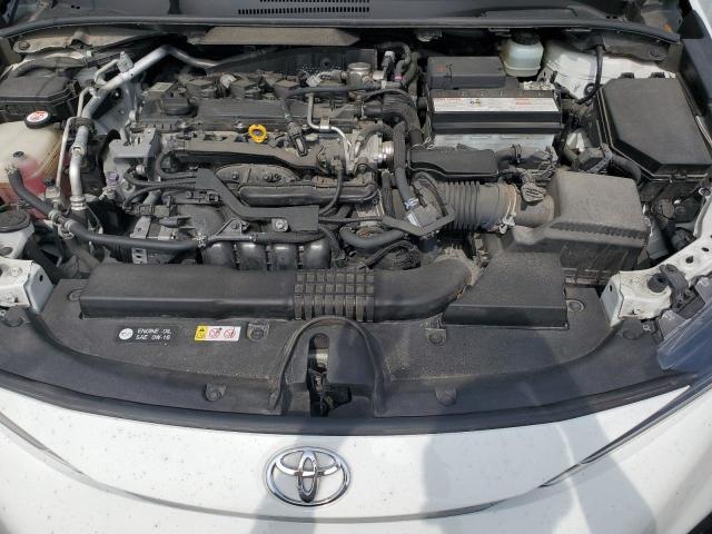 2020 TOYOTA COROLLA SE - JTDS4RCE9LJ011179