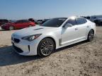 KIA STINGER photo