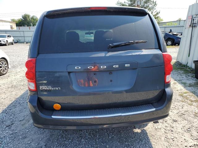 VIN 2C4RDGBG0DR732946 2013 Dodge Grand Caravan, SE no.6