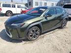 2022 LEXUS UX 200 BAS - JTHX3JBH9N2053479