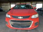 CHEVROLET SONIC LS photo