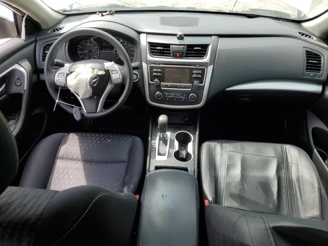 2018 NISSAN ALTIMA 2.5 - 1N4AL3APXJC138546