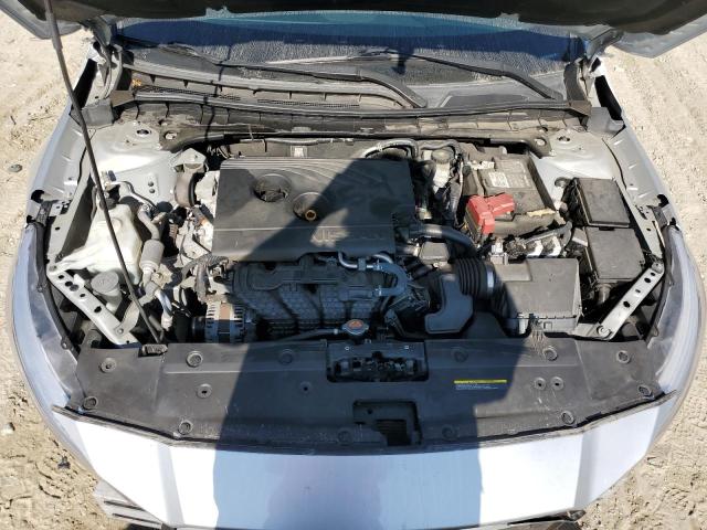 2019 NISSAN ALTIMA SL - 1N4BL4EV1KC202915