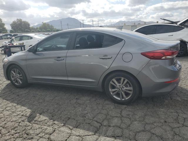 VIN 5NPD84LF6JH355566 2018 Hyundai Elantra, Sel no.2