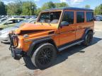 2015 MERCEDES-BENZ G 63 AMG - WDCYC7DF6FX233862