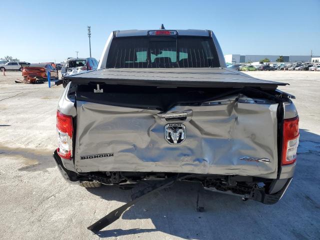 2020 RAM 1500 BIG H - 1C6SRFFT1LN416625