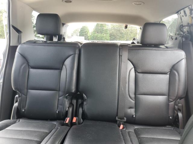 2021 CHEVROLET TRAVERSE L - 1GNERFKW4MJ232009