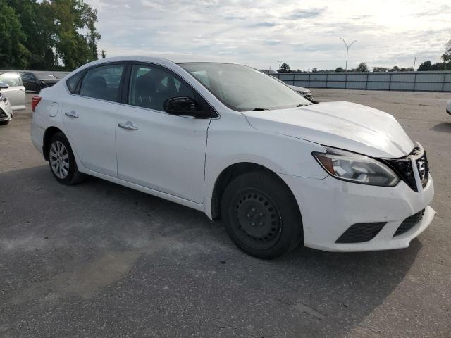 2017 NISSAN SENTRA S - 3N1AB7AP1HY318703