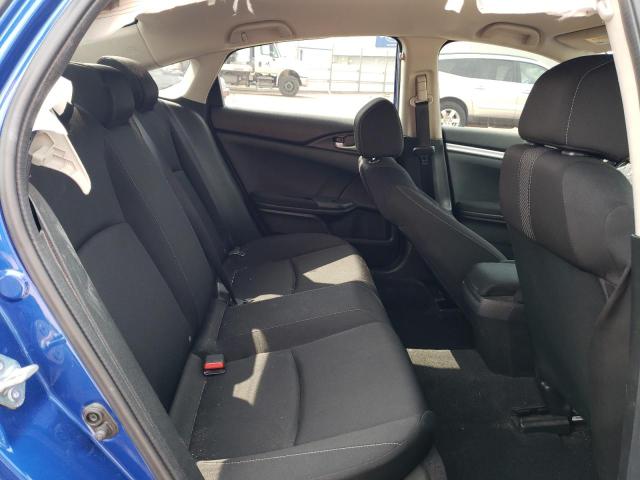 2020 HONDA CIVIC LX - 19XFC2F60LE024545