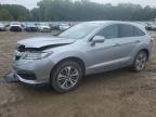 ACURA RDX ADVANC photo