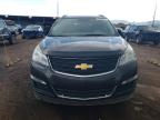 CHEVROLET TRAVERSE L photo