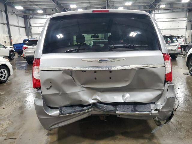 VIN 2C4RC1CG9GR304036 2016 Chrysler Town and Countr... no.6