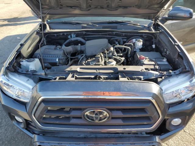 VIN 3TYAX5GN0NT046774 2022 Toyota Tacoma, Double Cab no.11