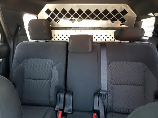 2017 FORD EXPLORER X - 1FM5K8D86HGD44686