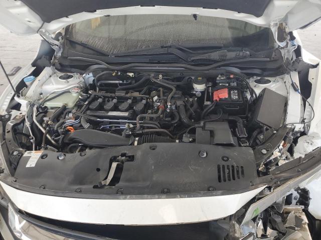 2018 HONDA CIVIC EX - JHMFC1F33JX005516