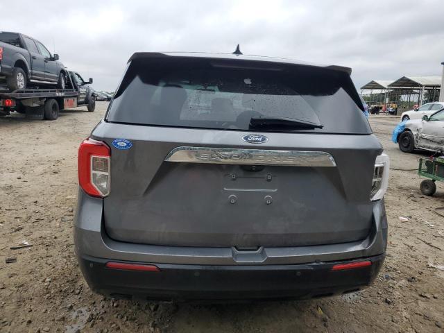 2021 FORD EXPLORER - 1FMSK7BH5MGB28029