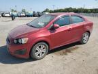 CHEVROLET SONIC LT photo