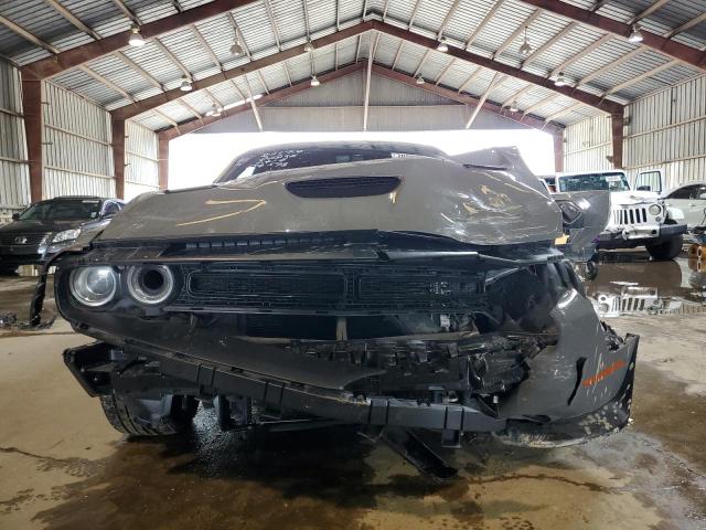 2019 DODGE CHALLENGER - 2C3CDZFJ0KH580598