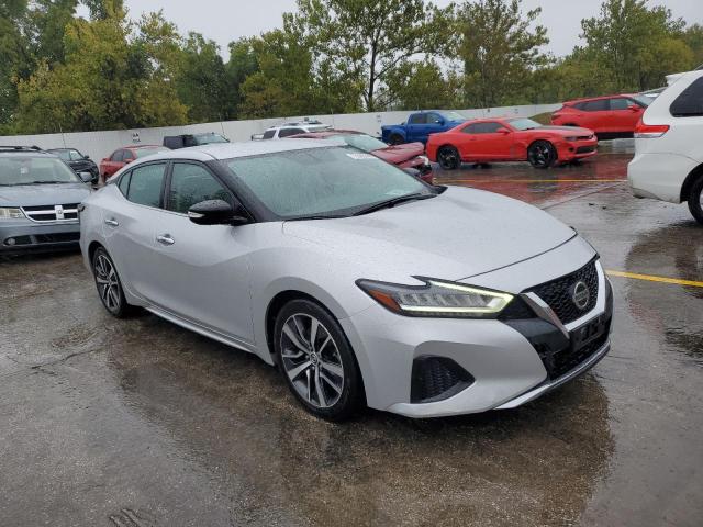 2019 NISSAN MAXIMA S - 1N4AA6AV3KC371692