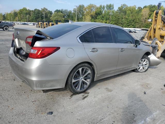 VIN 4S3BNAN61H3031894 2017 Subaru Legacy, 2.5I Limited no.3