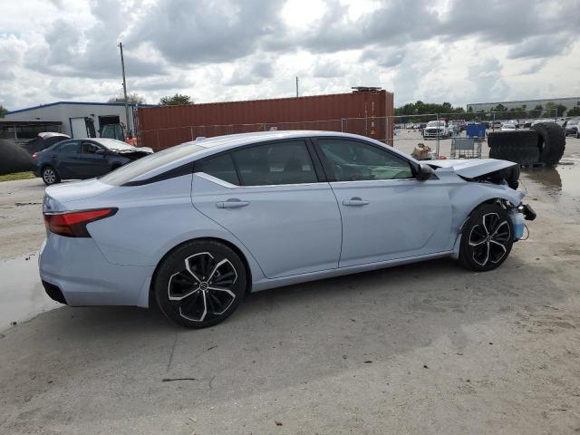 2024 NISSAN ALTIMA SR - 1N4BL4CV5RN320709