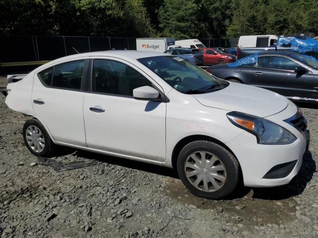 2019 NISSAN VERSA S - 3N1CN7AP7KL862031