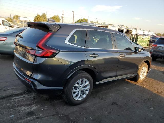 2024 HONDA CR-V LX - 2HKRS4H24RH404157