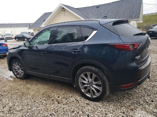 2019 MAZDA CX-5 GRAND - JM3KFBDY0K0689938