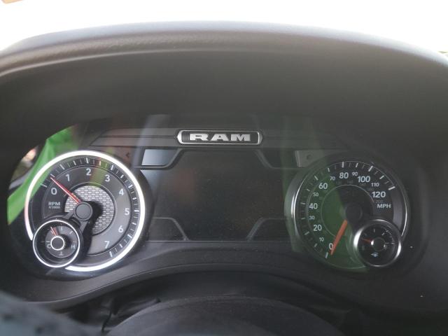 2022 DODGE 1500 BIG H 1C6SRFFT2NN477467