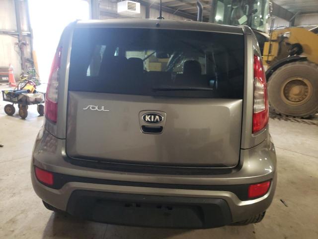 VIN KNDJT2A56D7635707 2013 KIA Soul no.6