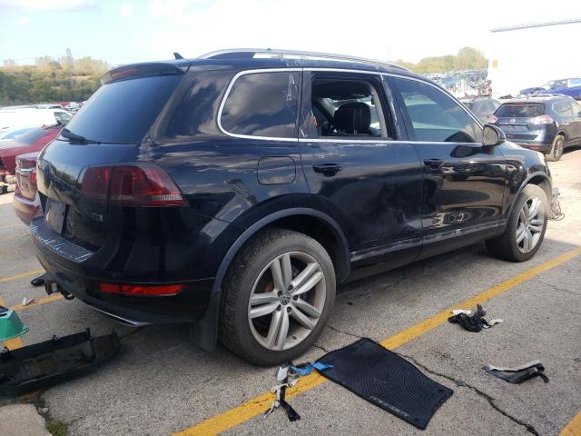 2013 VOLKSWAGEN TOUAREG V6 WVGEP9BP3DD008149  72203594