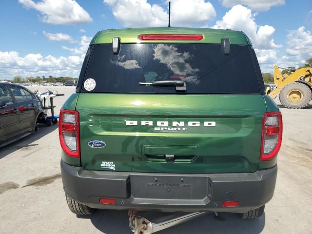 2024 FORD BRONCO SPO - 3FMCR9B60RRE48630