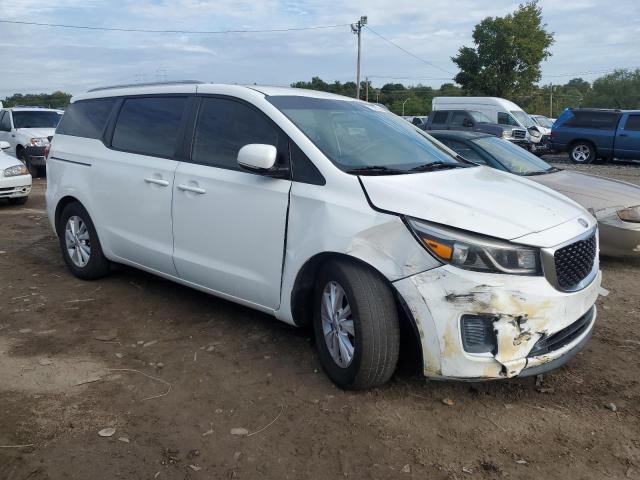 2015 KIA SEDONA LX - KNDMB5C10F6059357