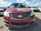 CHEVROLET TRAVERSE L photo