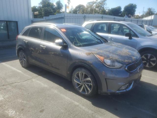 2018 KIA NIRO TOURI - KNDCE3LCXJ5126778