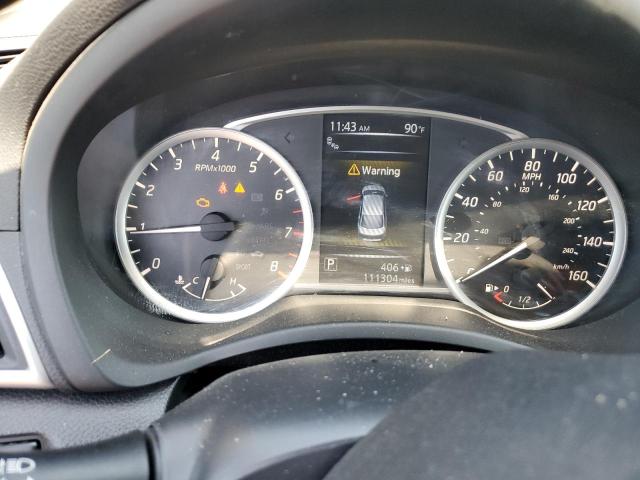 2017 NISSAN SENTRA S - 3N1AB7AP5HY225151