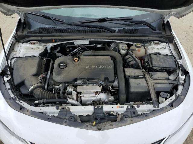 2016 CHEVROLET MALIBU LT - 1G1ZE5STXGF220369