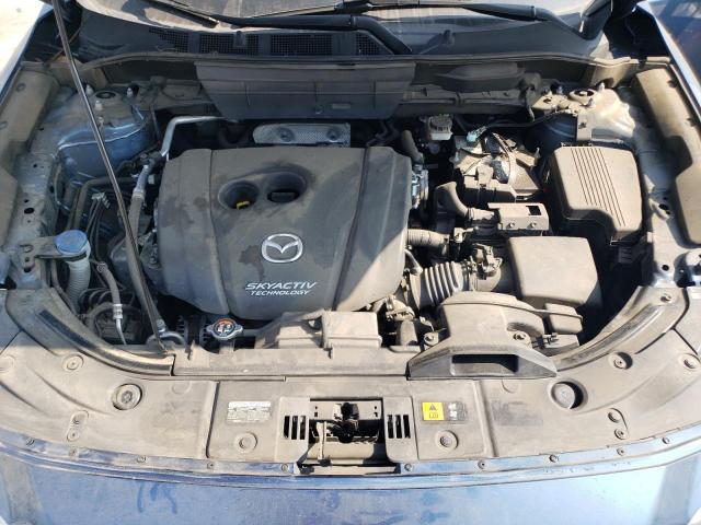 2018 MAZDA CX-5 SPORT - JM3KFABM7J1420581