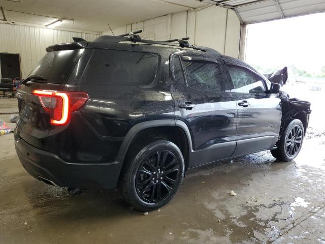 VIN 1GKKNKL44PZ106529 2023 GMC Acadia, Sle no.3